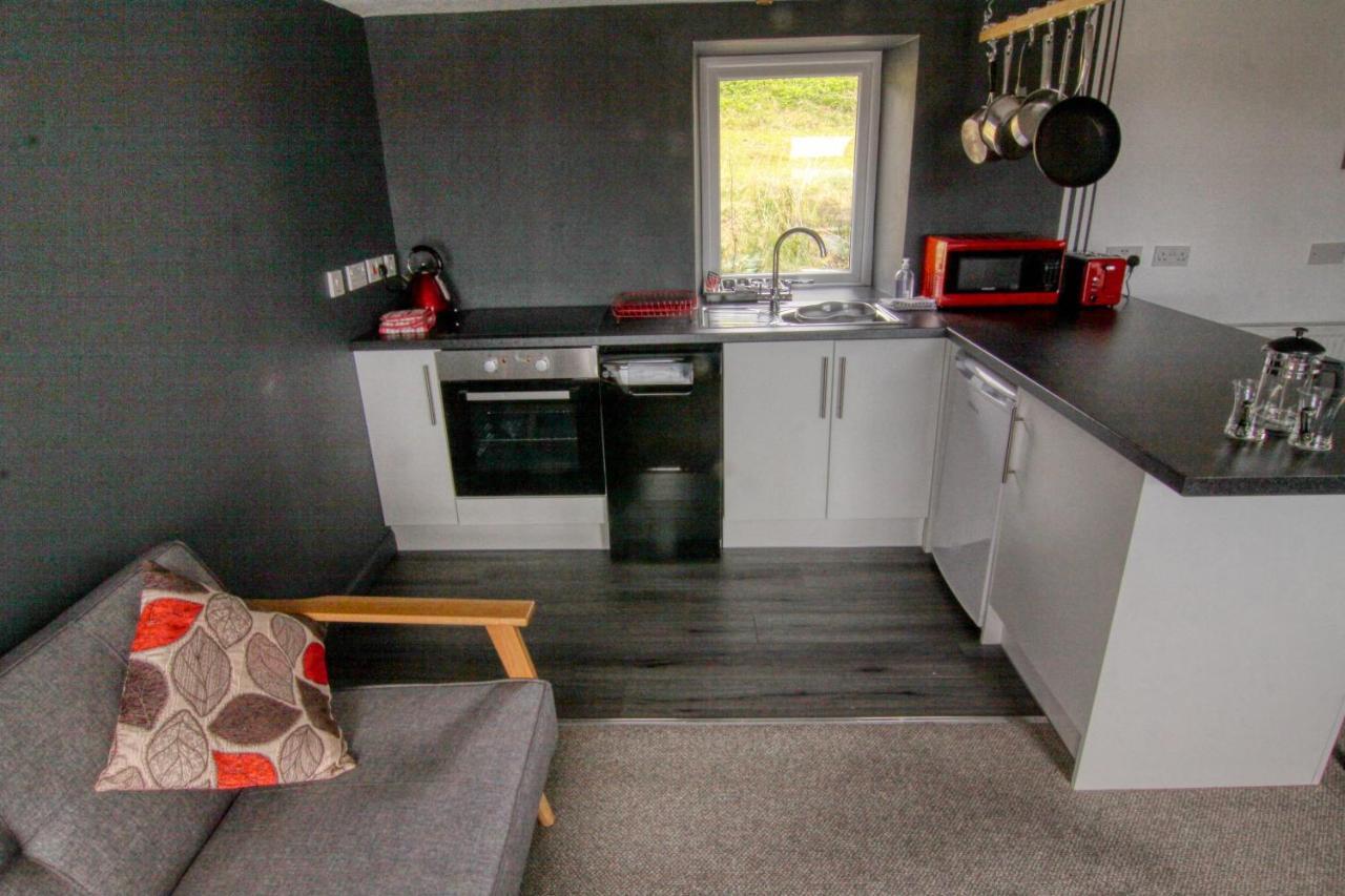 Whitewave Appartement