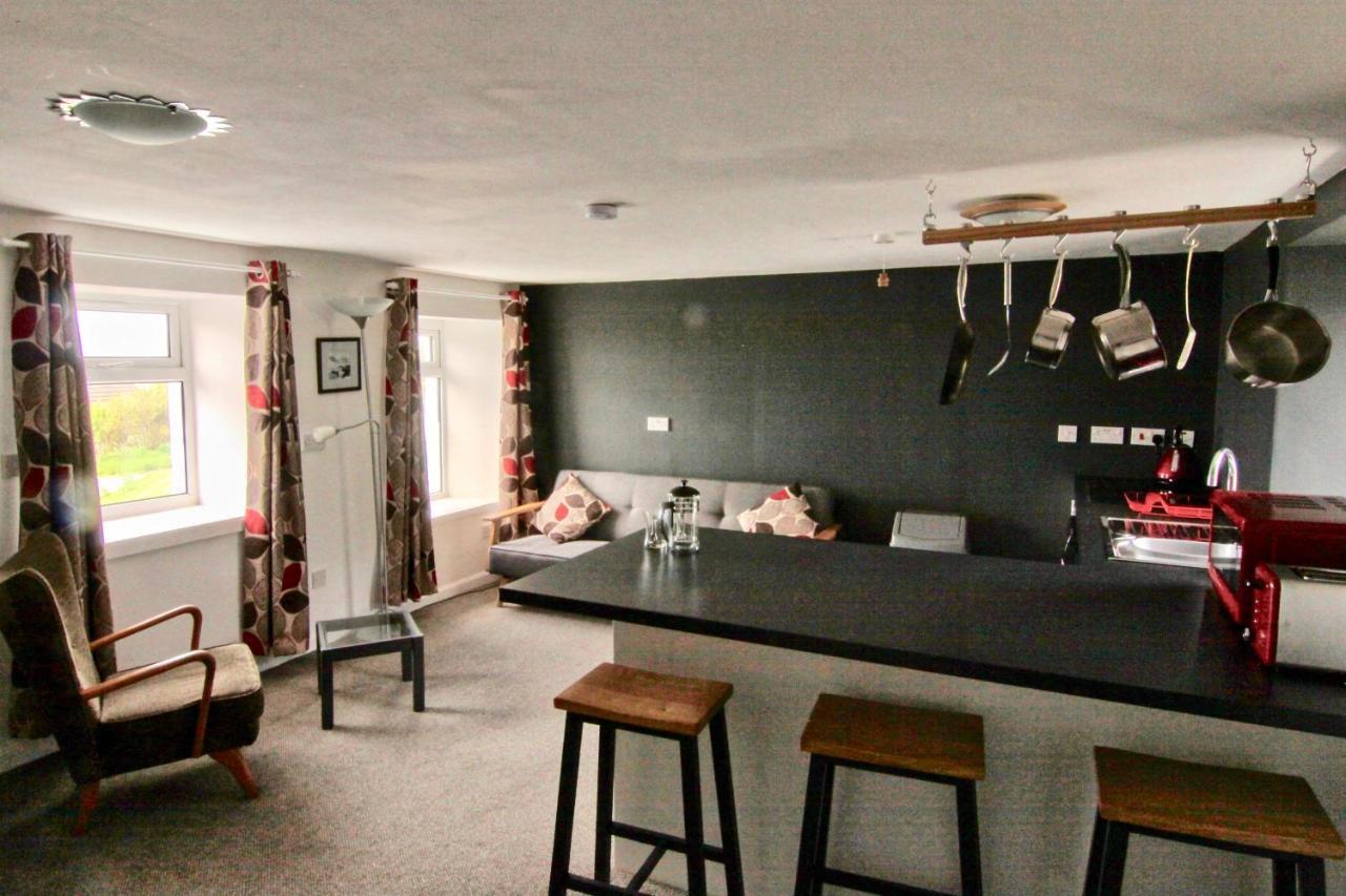 Appartement Whitewave Monkstadt